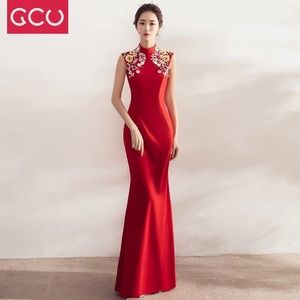 Evening dress @ Size L